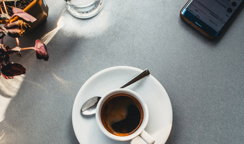 Coffee Time: скидки на посуду для чая и кофе Coffee Time: скидки на посуду для чая и кофе