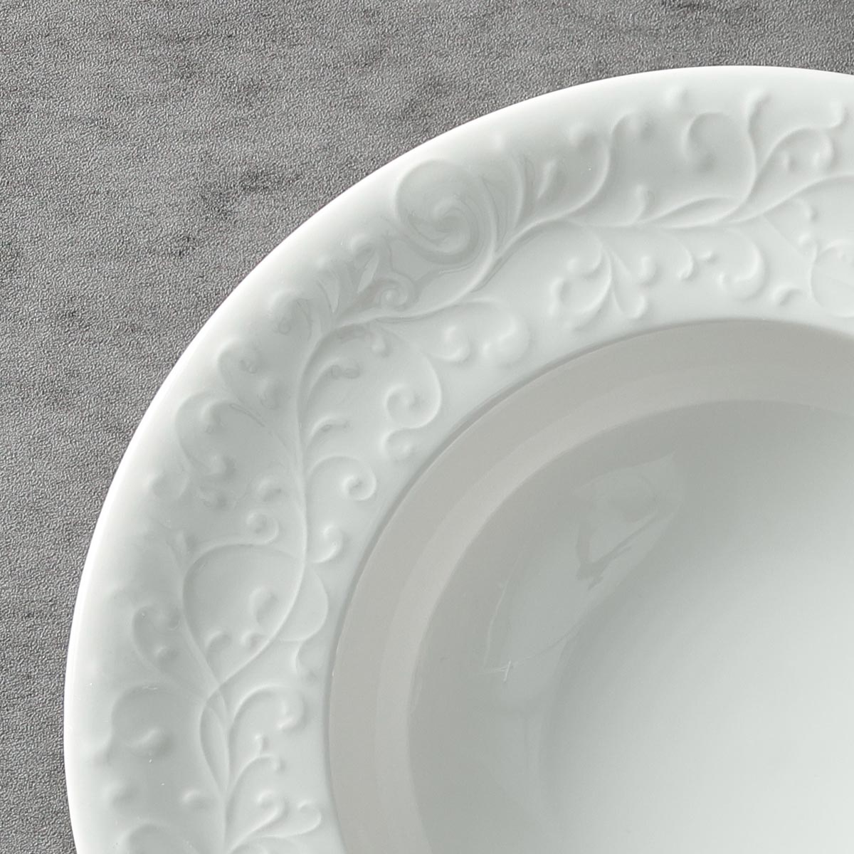 Салатник Home Chef by T E Floral 350мл, 11,6см