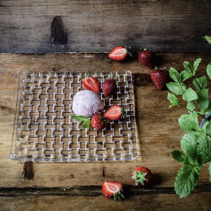 Набор блюд 21см Nachtmann Bossa Nova 2шт