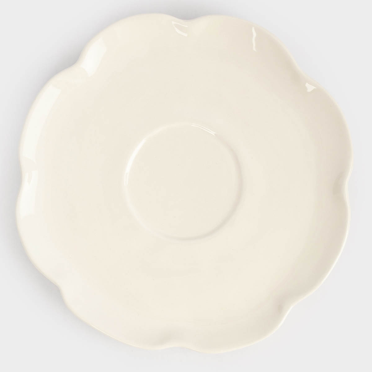 Пара чайная Anna Lafarg Сиреневое Утро