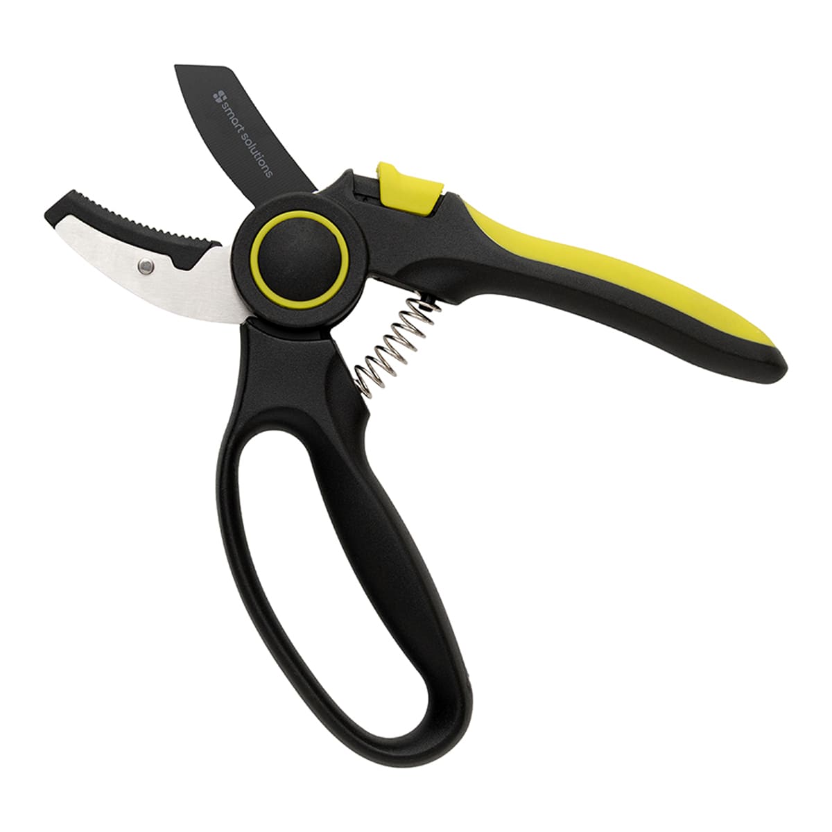 Секатор садовый контактный Smart Solutions Ergonomy