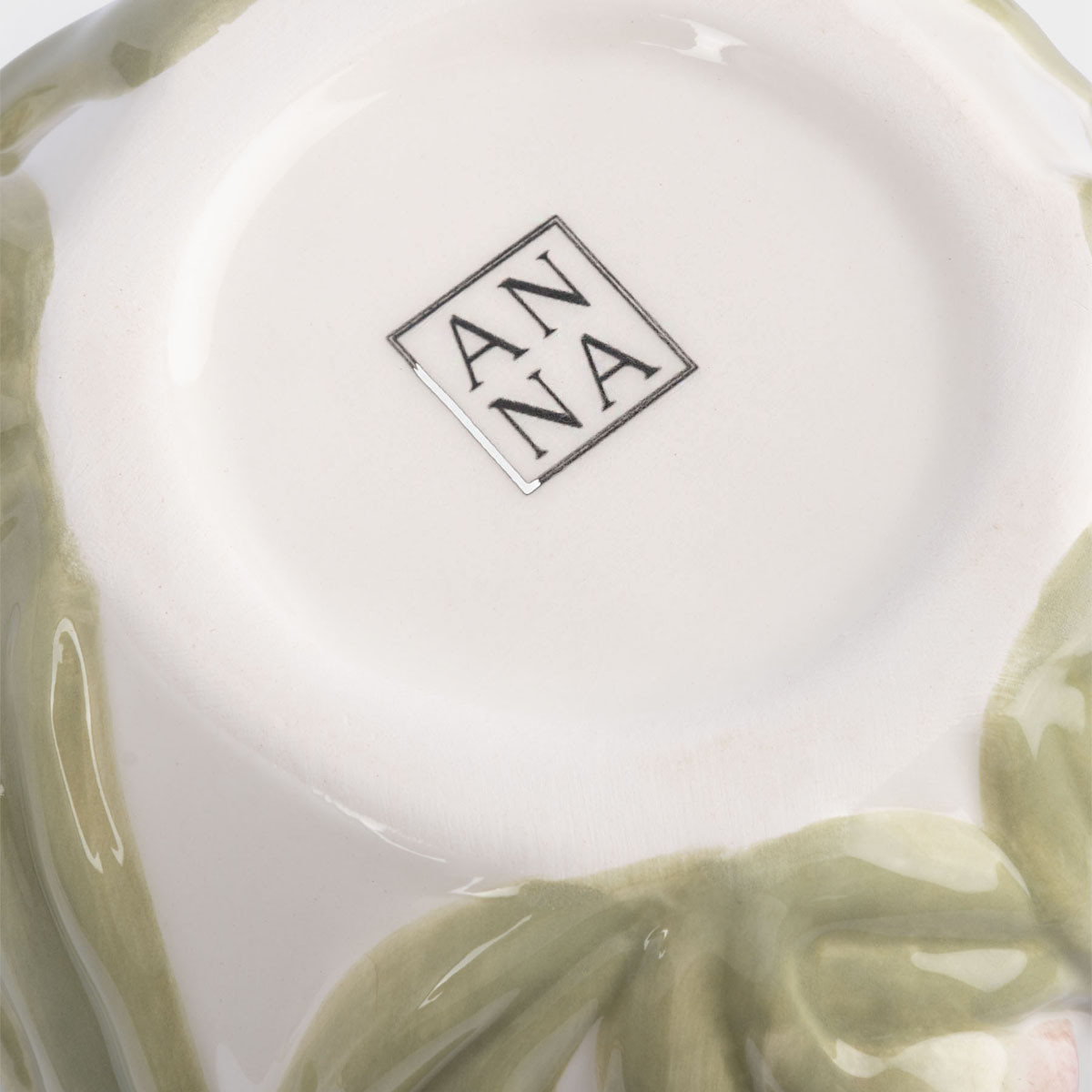 Ваза Anna Lafarg Розовые тюльпаны