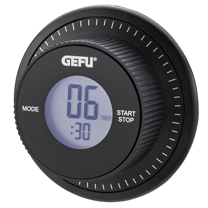 Таймер цифровой Gefu Safe dial