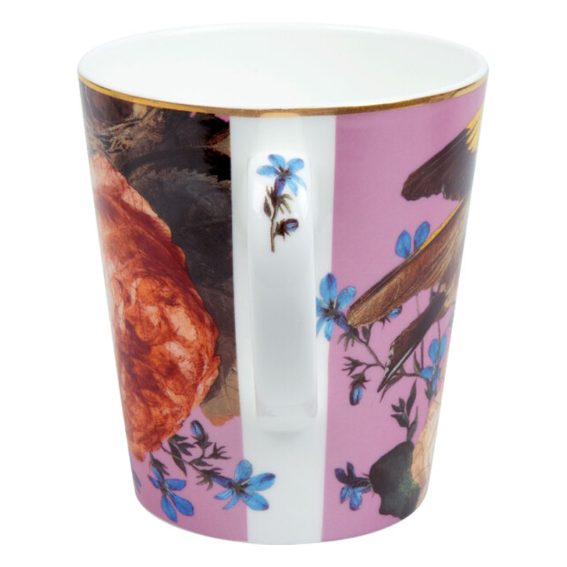 Кружка Konitz Чудесная роза в подарочной коробке