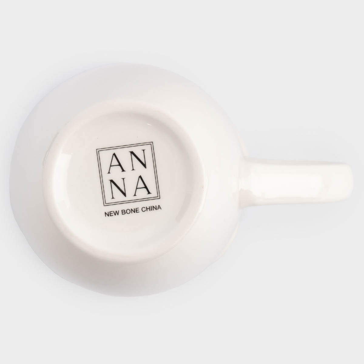 Набор кружек Anna Lafarg Сиреневое Утро, 2шт