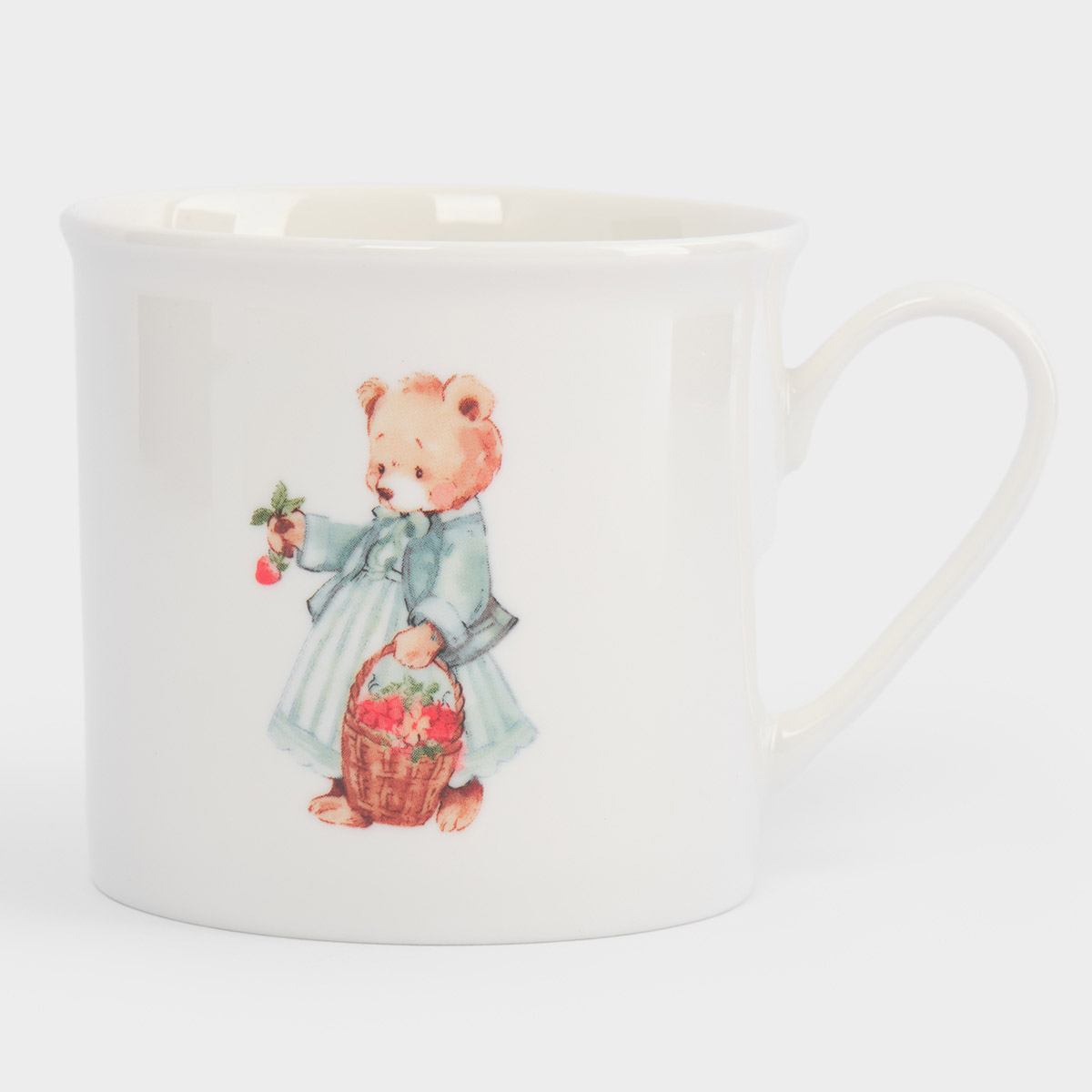 Набор посуды детской Anna Lafarg Teddy Bear Мишки