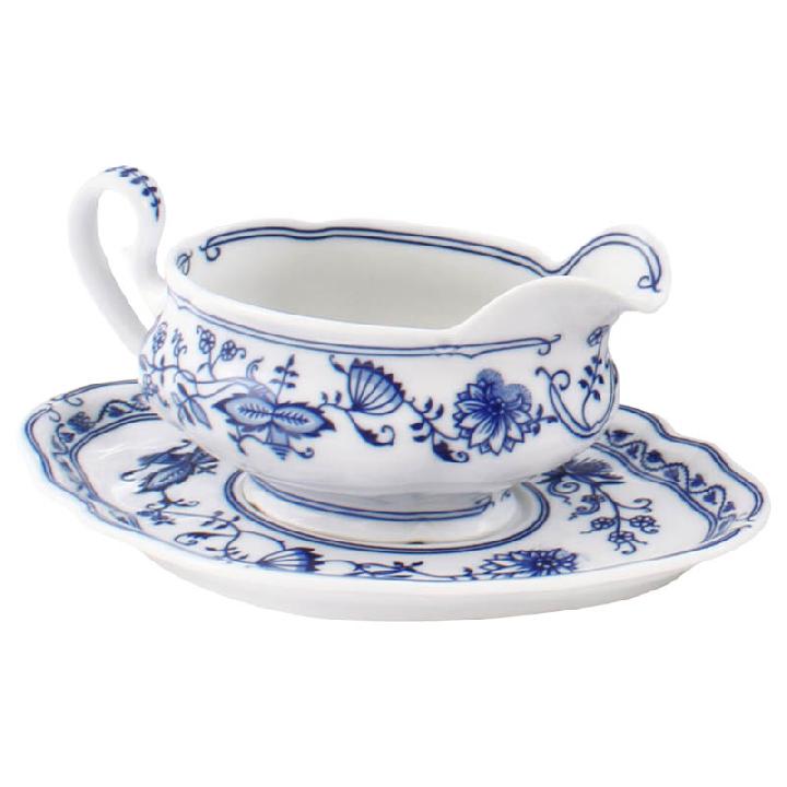 Соусник с подставкой Leander Мэри Энн