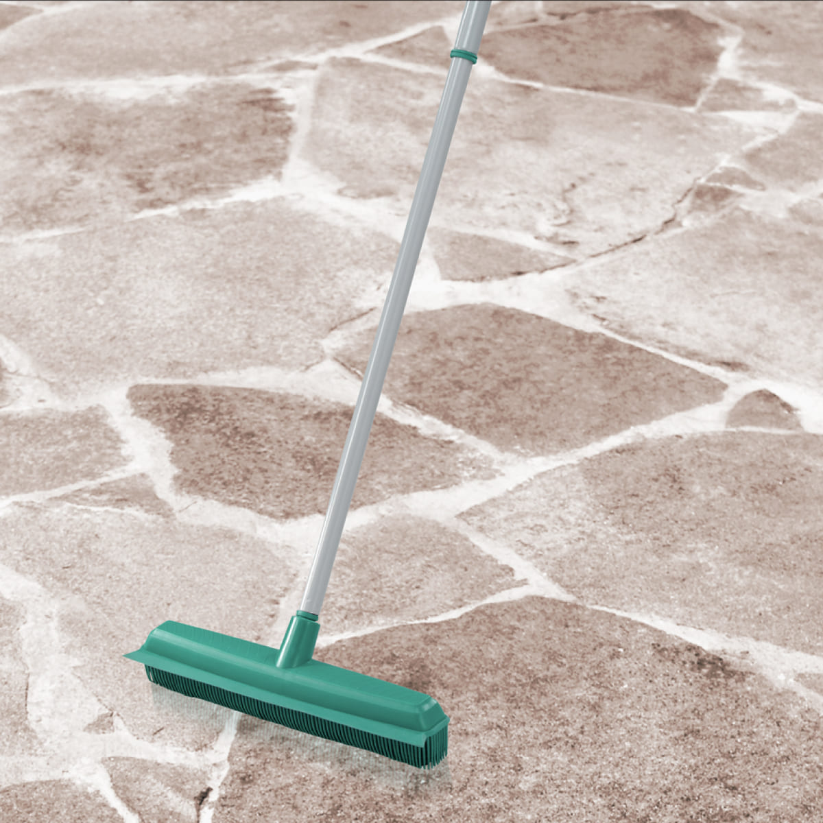 Щетка Leifheit Hausrein хозяйственная