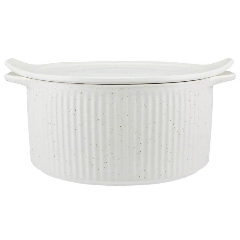 Кастрюля с крышкой Maxwell & Williams Пепел