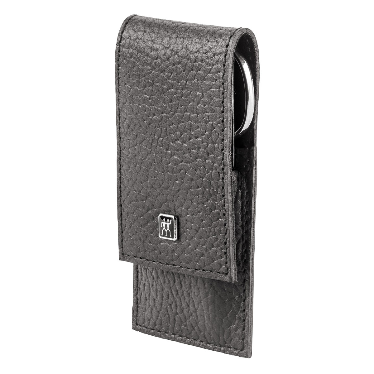 Набор маникюрный Zwilling Inox 3 предмета, серый