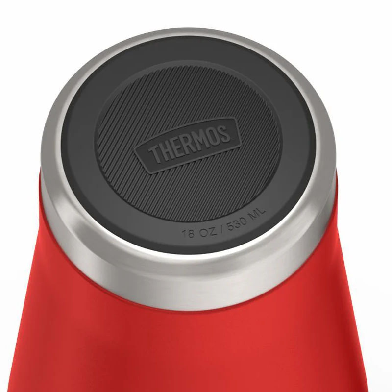 Термокружка Thermos 532мл, цвет красный