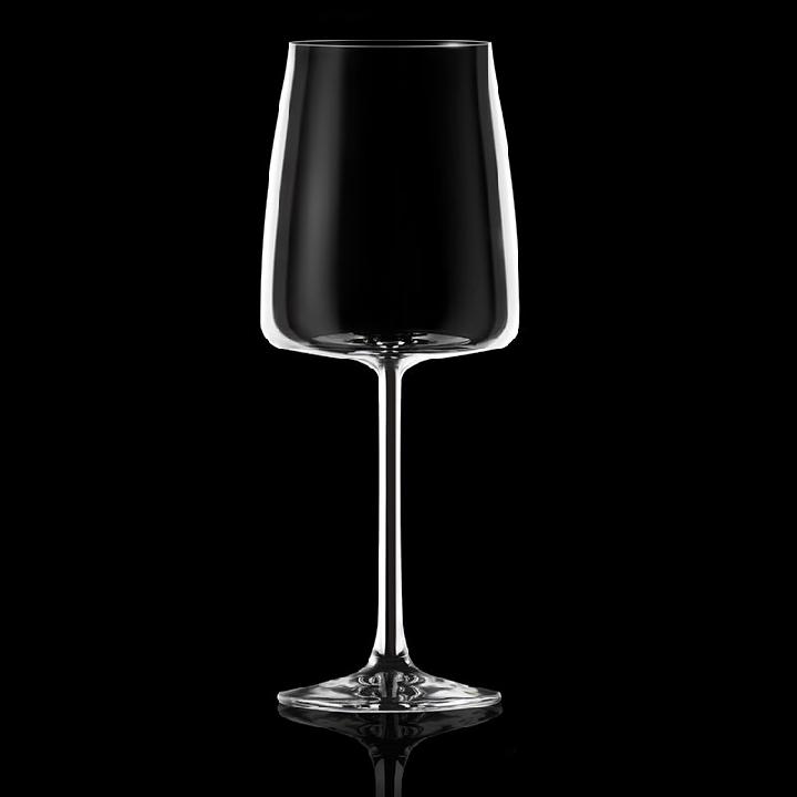 Набор бокалов для вина RCR Cristalleria Italiana Essential, 6шт