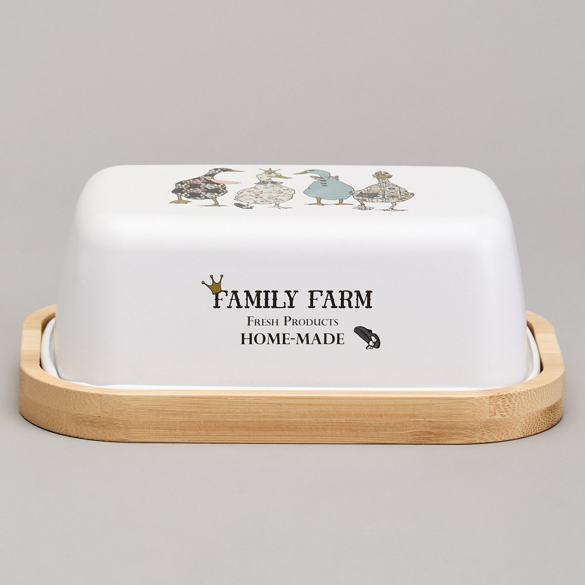 Масленка Agness Family Farm