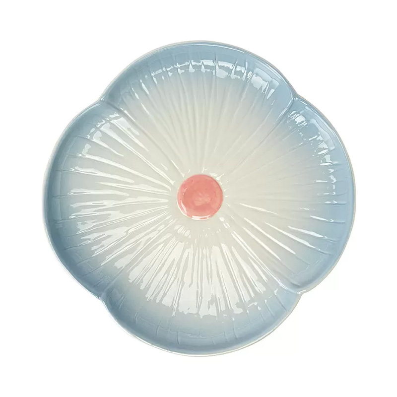 Блюдо сервировочное Tkano Blossom Eden