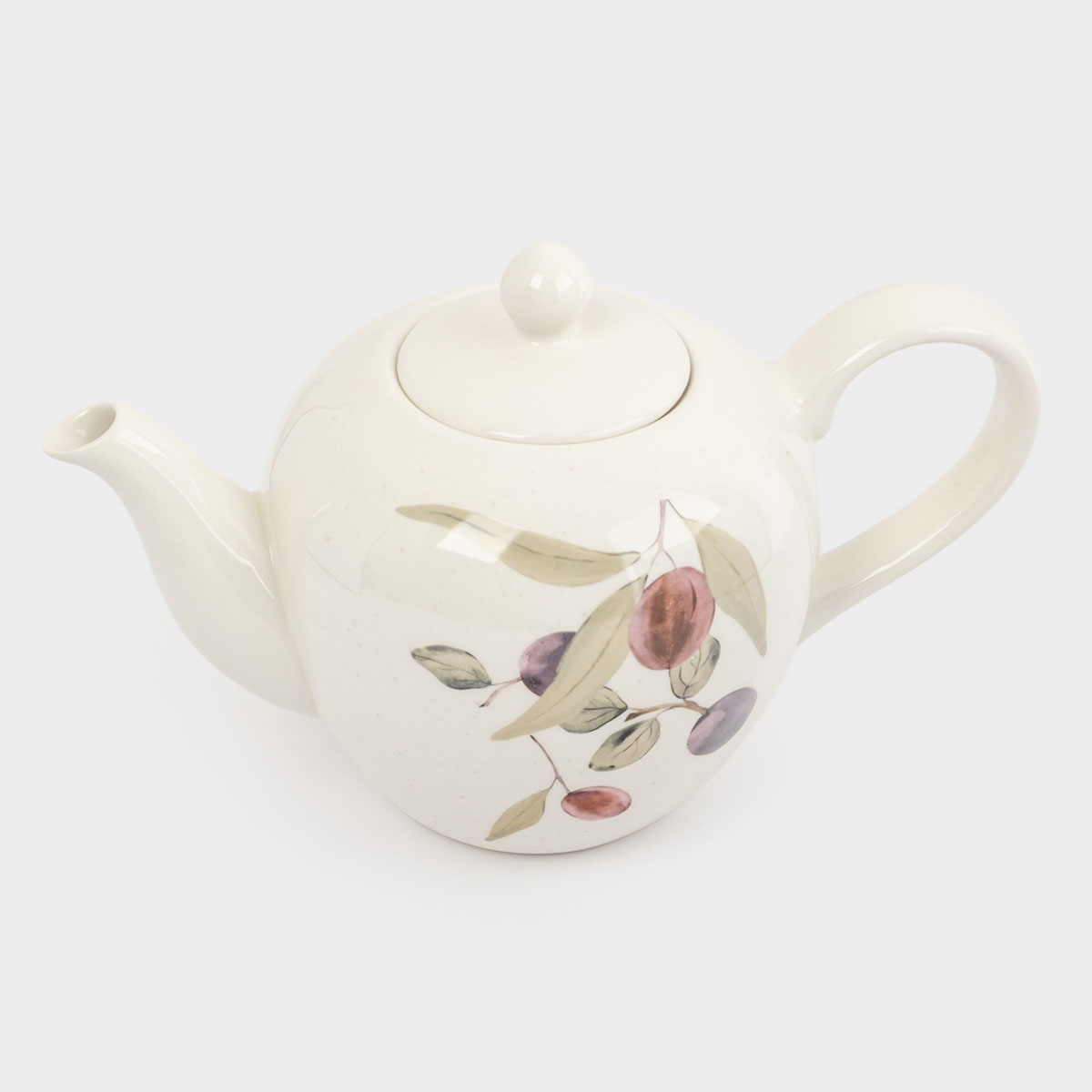 Чайник заварочный Anna Lafarg Сливы