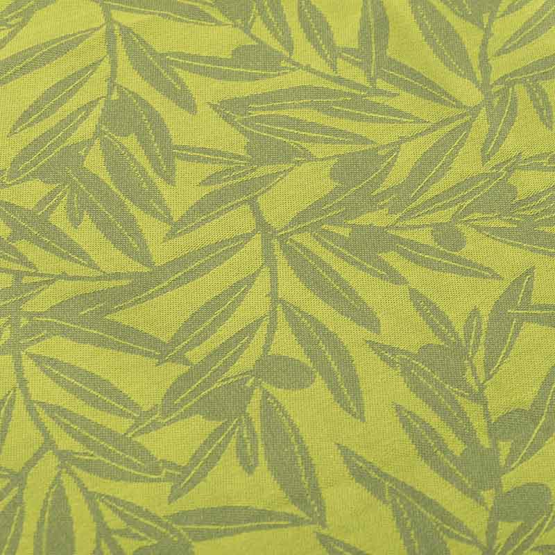 Фартук Le Jacquard Francais Oliviers, зеленый