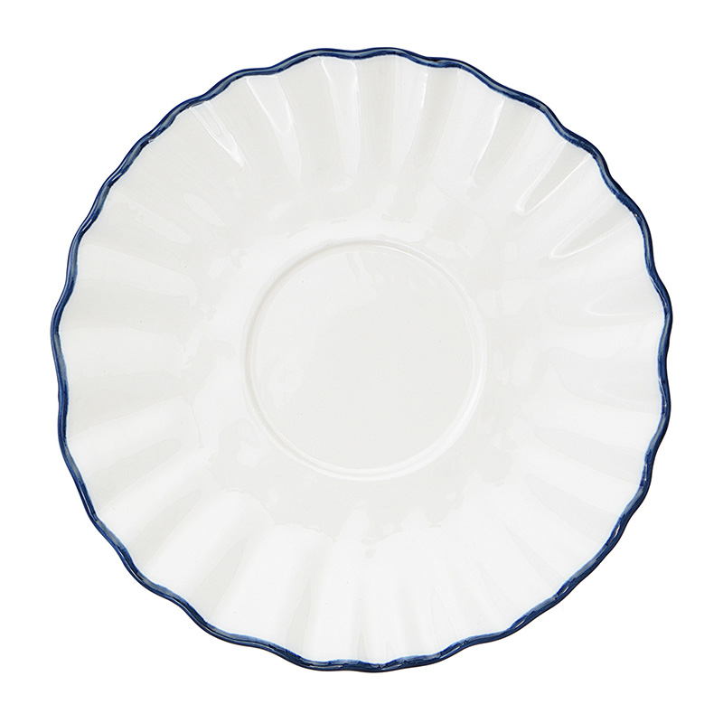 Набор кофейных пар Liberty Jones Санторини 2шт