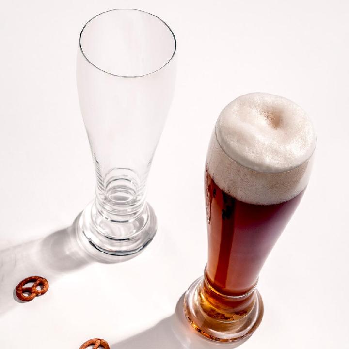 Набор стаканов для пива Schott Zwiesel Bar Special Bavaria, 4шт