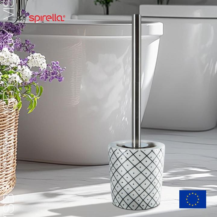 Ерш для унитаза Spirella Visby