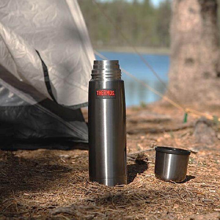 Термос Thermos FBB 750мл