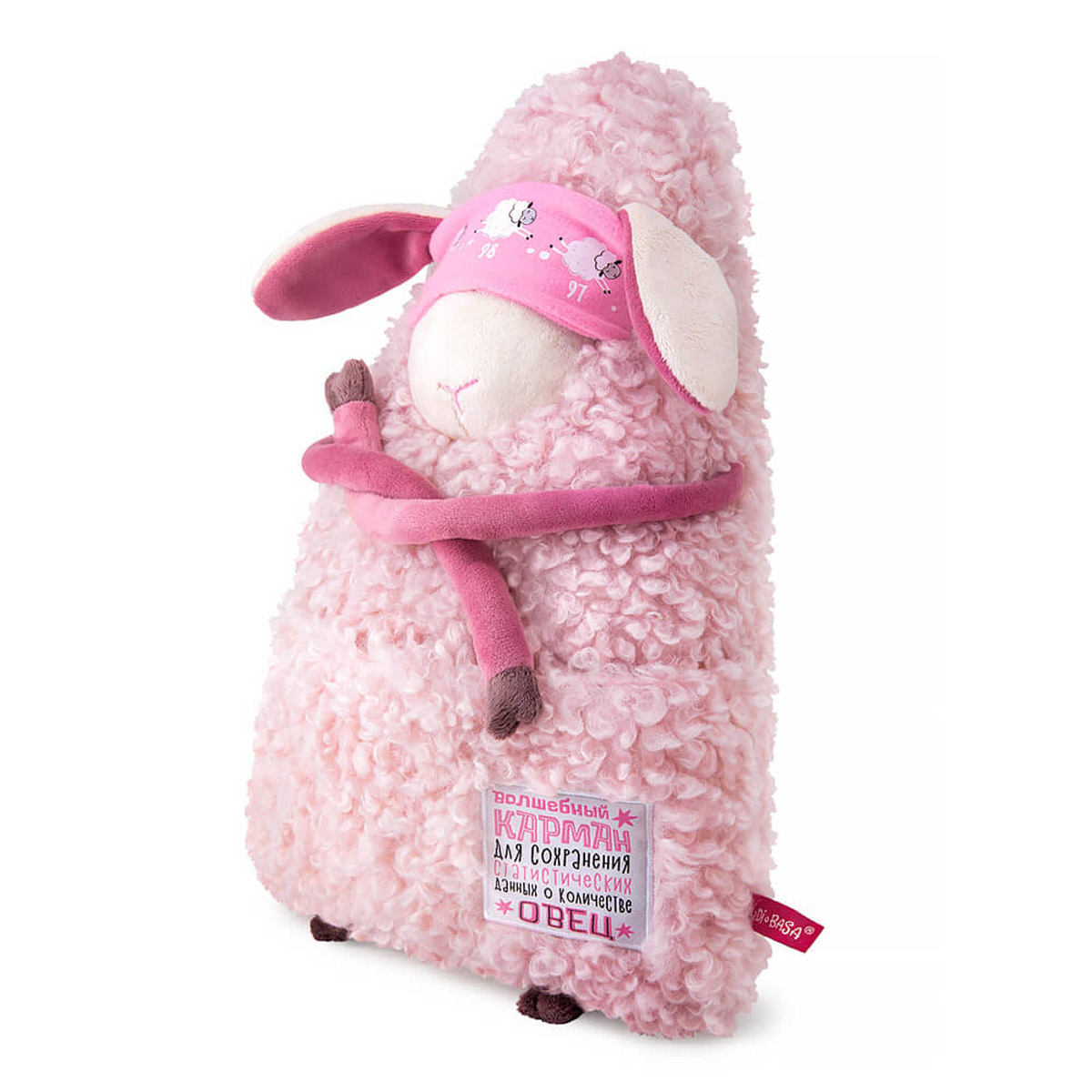 Игрушка BUDI BASA collection Овца Софи 40см