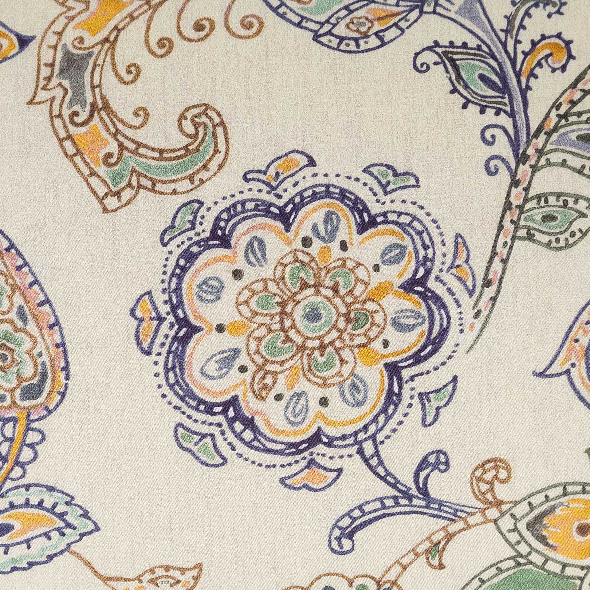 Комплект постельного белья семейный Pappel Roxana