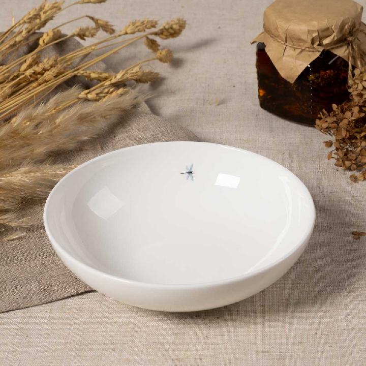 Салатник Zapel Ardea Cinerea 15,5см, 410мл