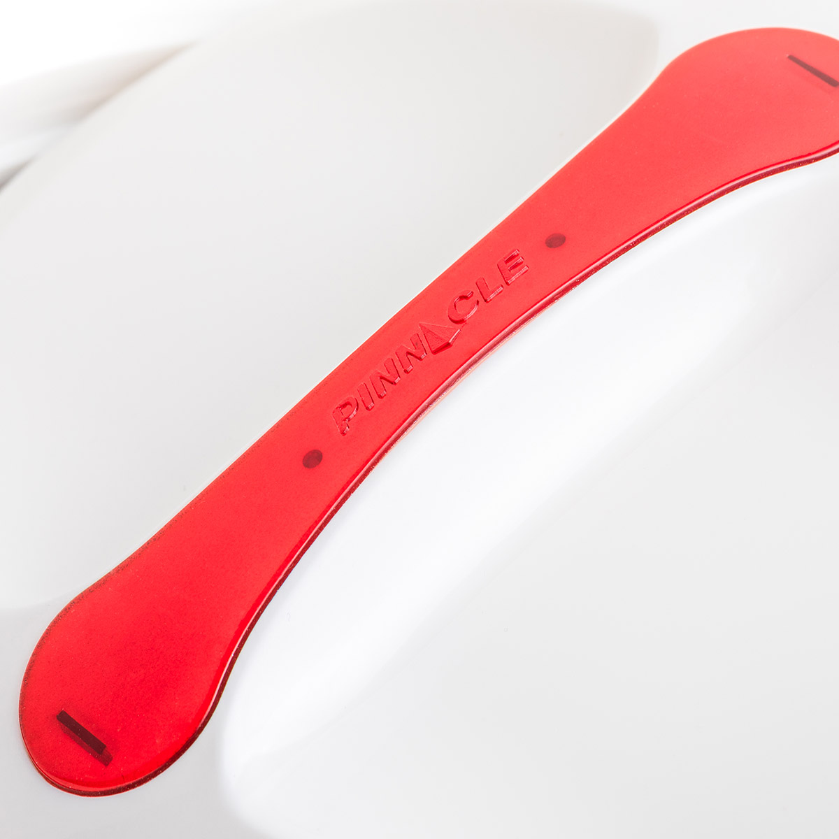 Термокастрюля Pinnacle Red Metallic 3,5л