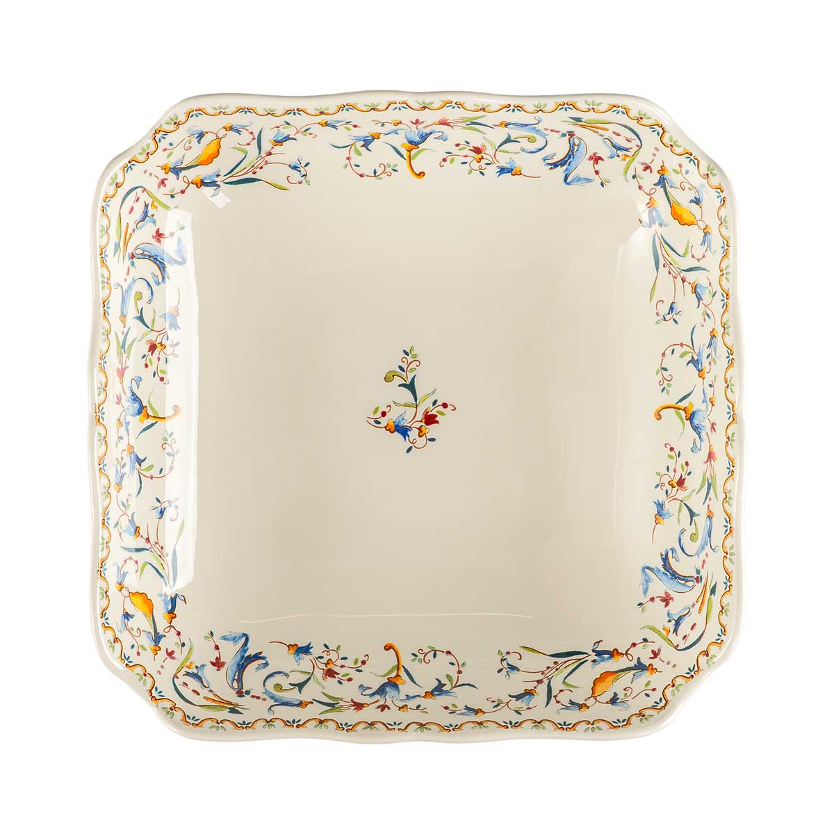 Блюдо для фруктов Gien Toscana