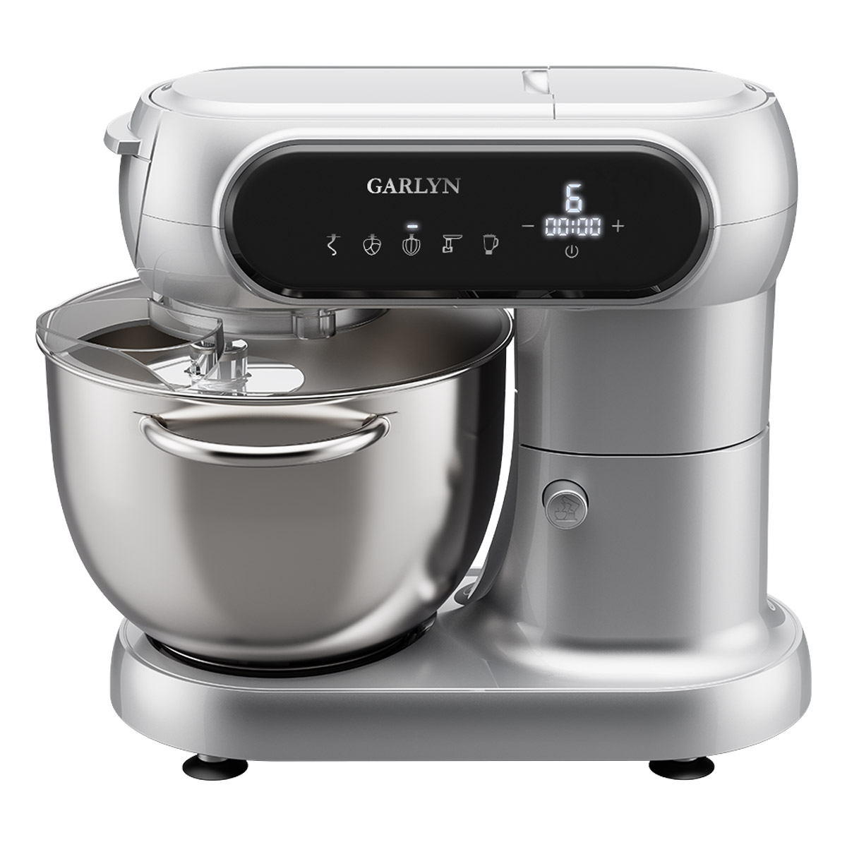 Кухонная машина GARLYN S-450