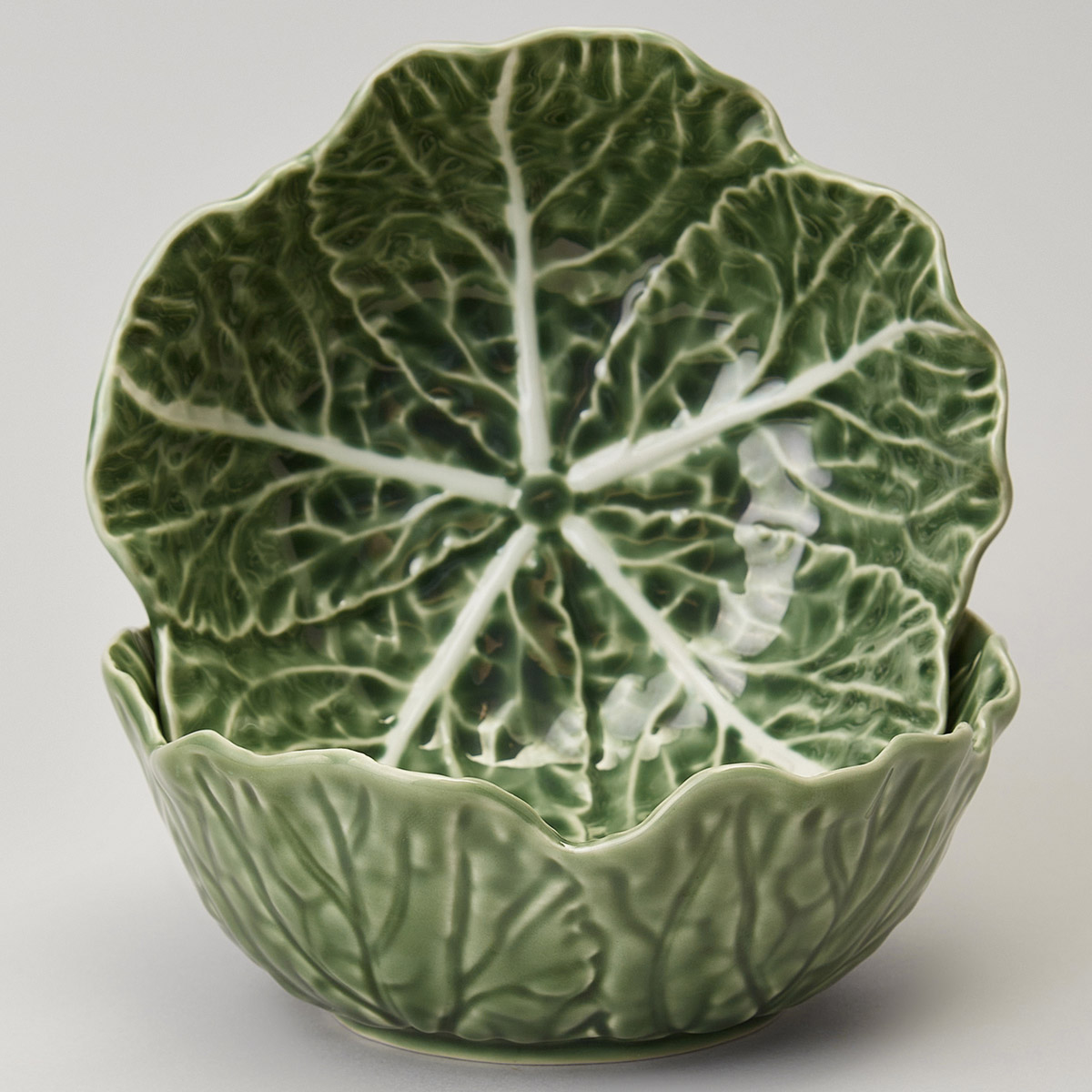 Набор cалатников 15,5см Lefard Village 2шт