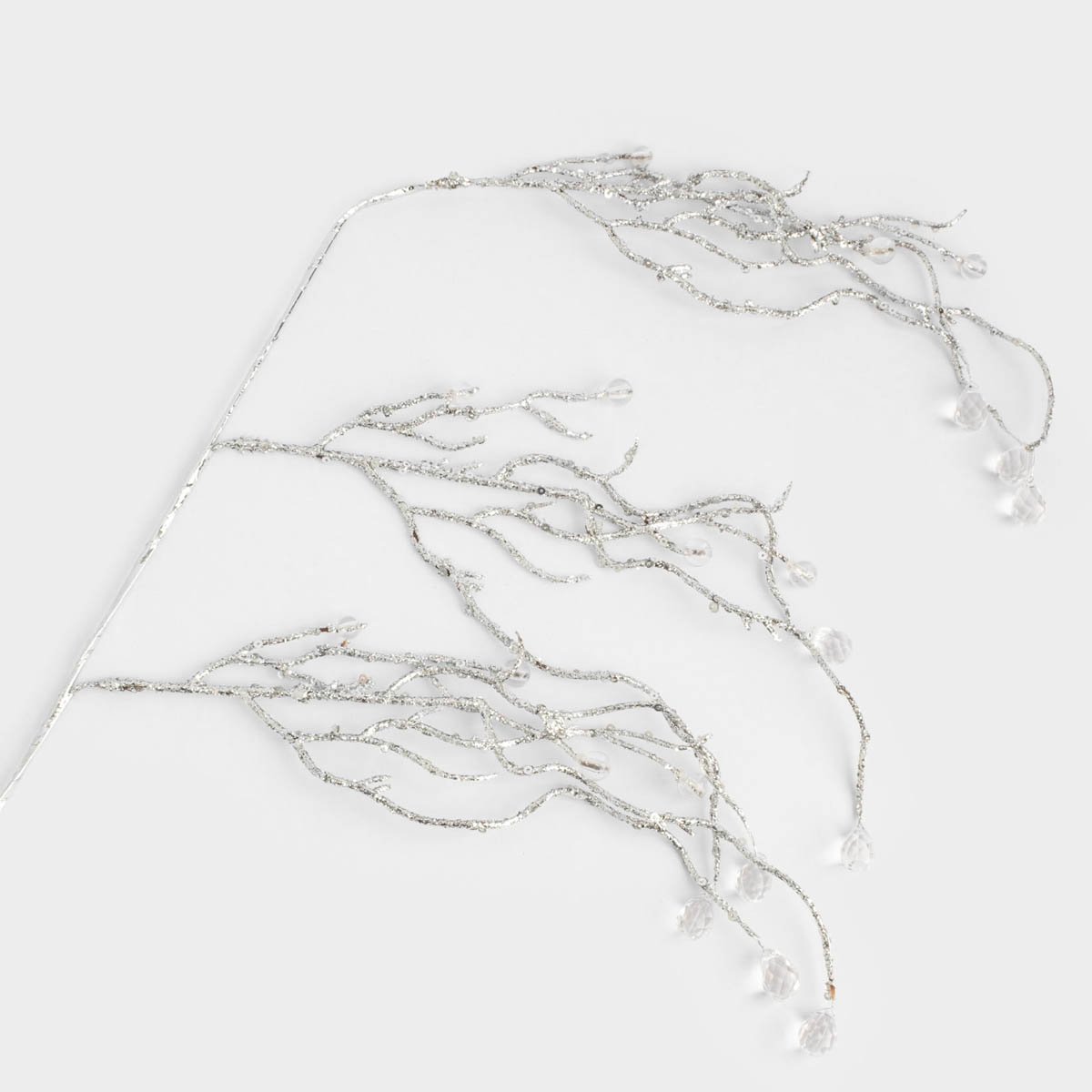 Ветка декоративная Anna Lafarg Грациозные Лошади 80см