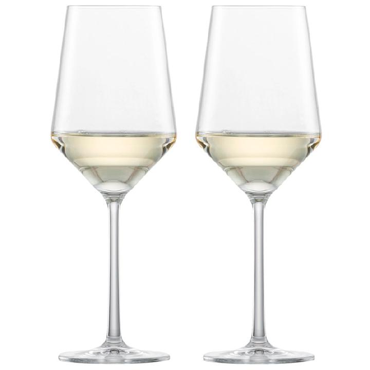 Набор бокалов для белого вина Zwiesel Glas Pure Sauvignon Blanc