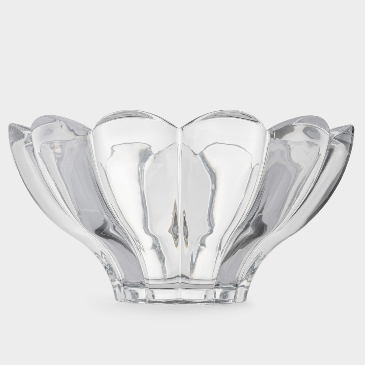 Салатник Anna Lafarg Бабочки