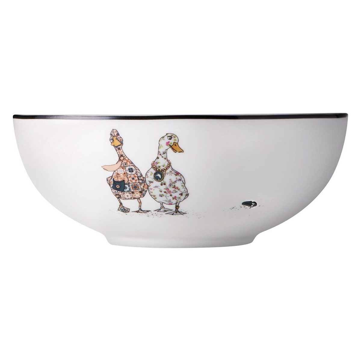 Салатник Lefard Family Farm