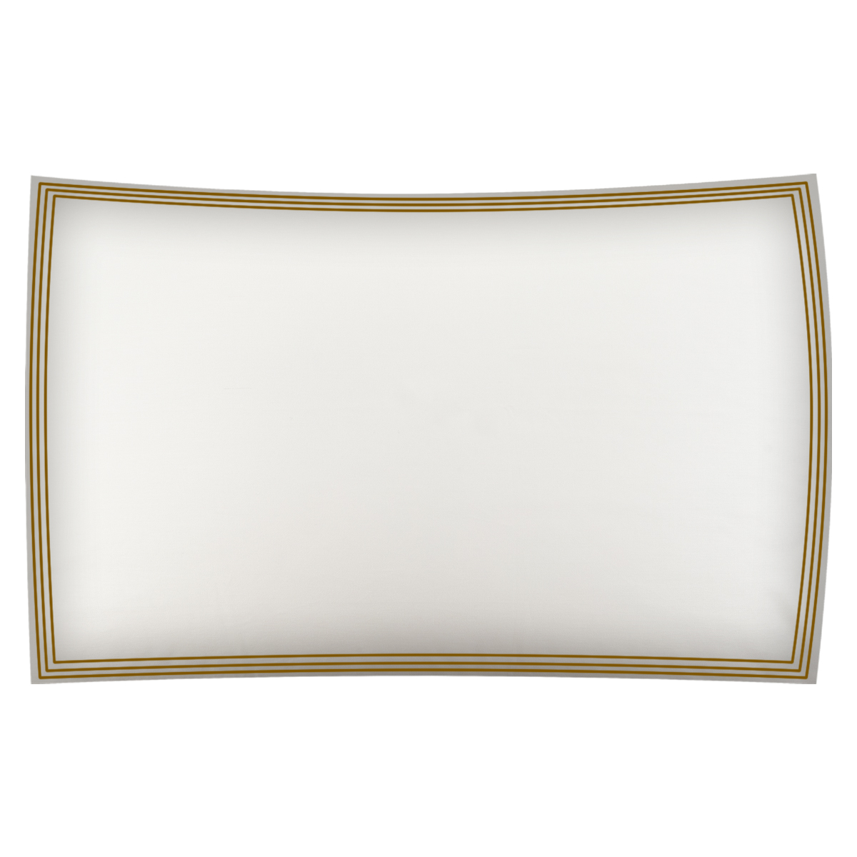 Комплект наволочек Lameirinho Triple Embroidery 50х70см, 2шт