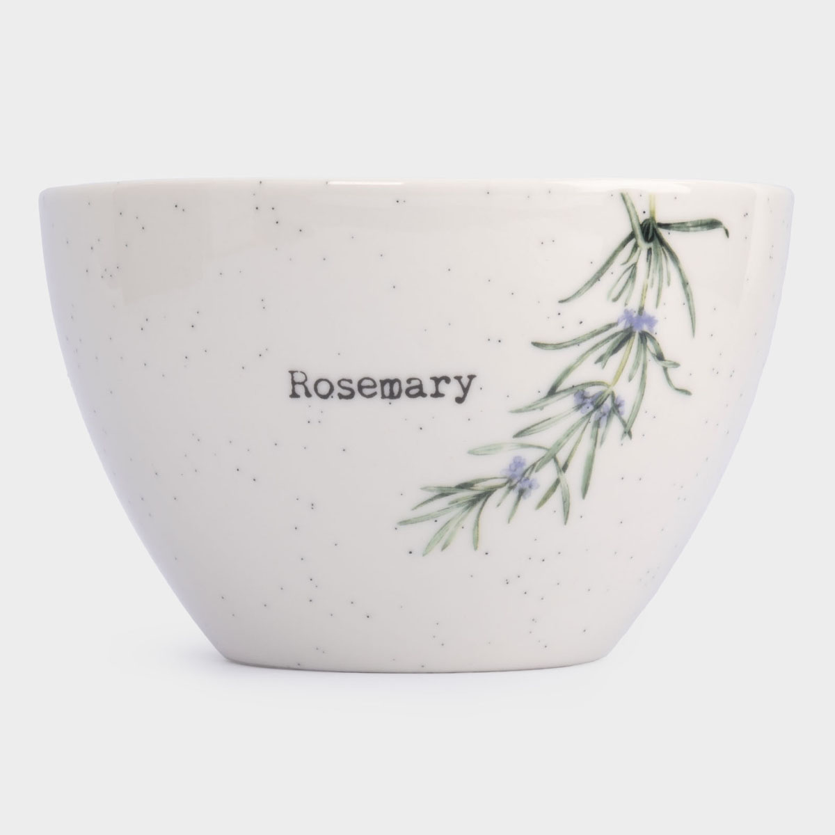 Салатник Anna Lafarg Herbarium New Розмарин