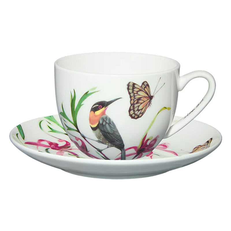 Пара чайная Maxwell & Williams Lyric Медосос