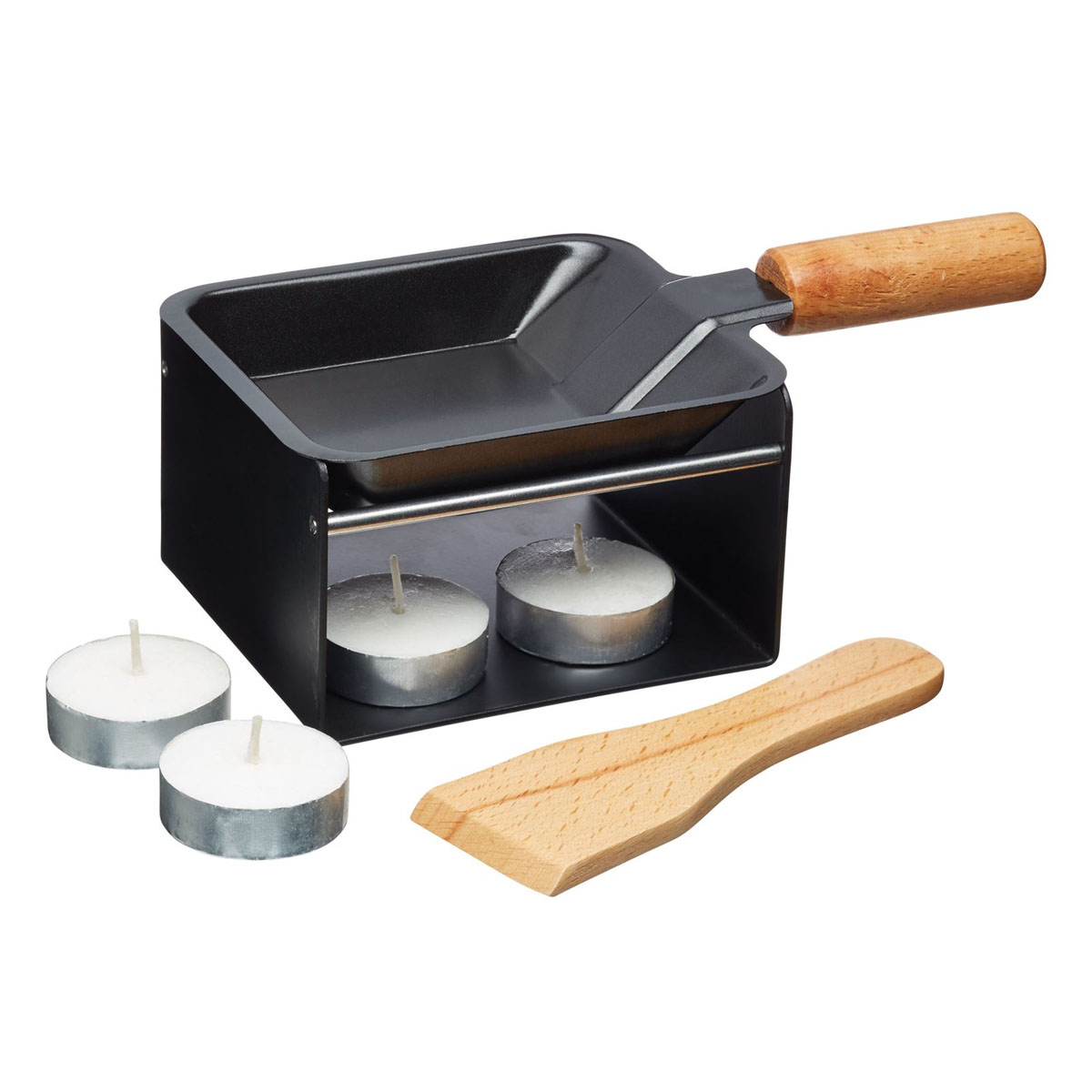 Мармит настольный для сыра Kitchen Craft