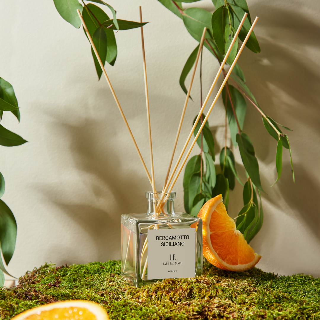 Ароматы для дома со скидкой 30% от бренда Lab Fragrance Ароматы для дома со скидкой 30% от бренда Lab Fragrance