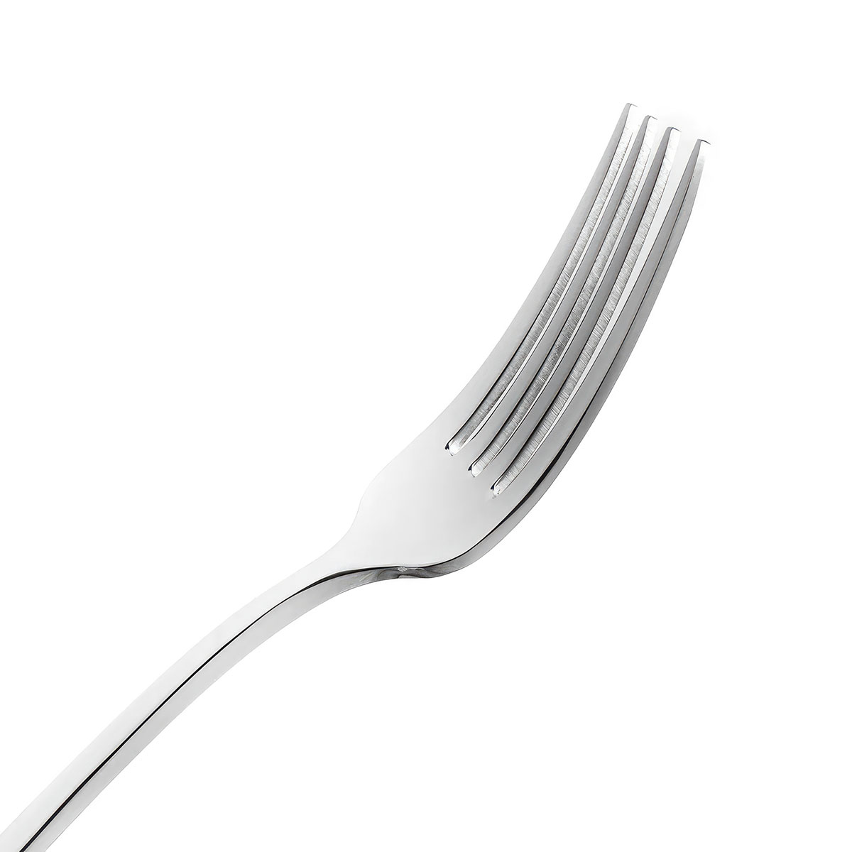 Набор столовых приборов Cristema Tokyo 75 предметов на 12 персон, зеркальная полировка