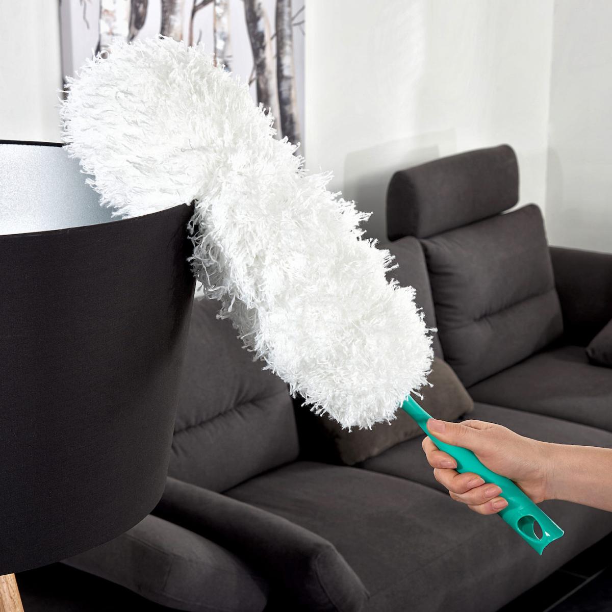 Щетка для пыли Leifheit Duster XL