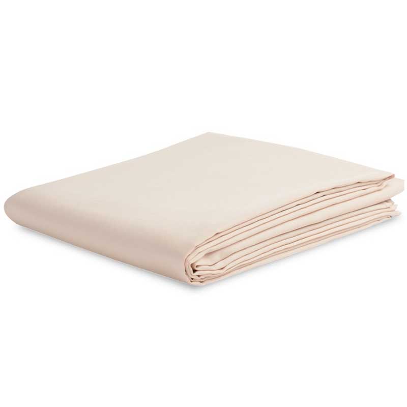 

Простыня 1,5-спальная Tkano Russian North 180x270см, цвет бежевый