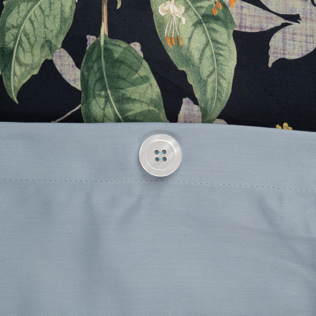 Комплект постельного белья евро Lameirinho Manon