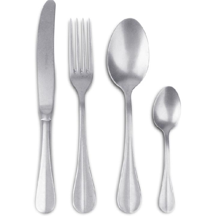 Набор столовых приборов Herdmar Bilbao 24 предмета