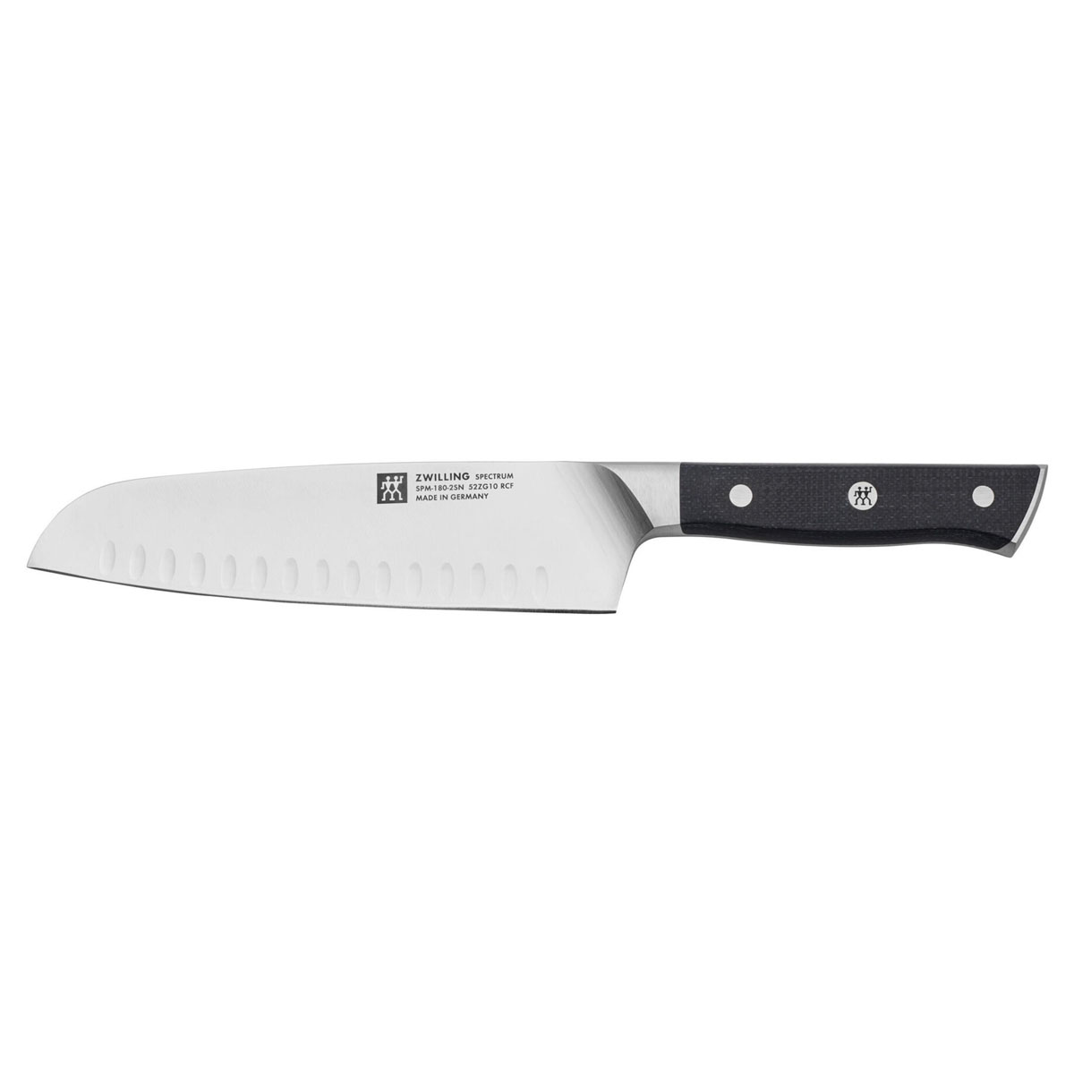 Нож сантоку Zwilling Spectrum