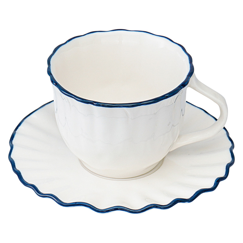 Чайная пара Liberty Jones Санторини