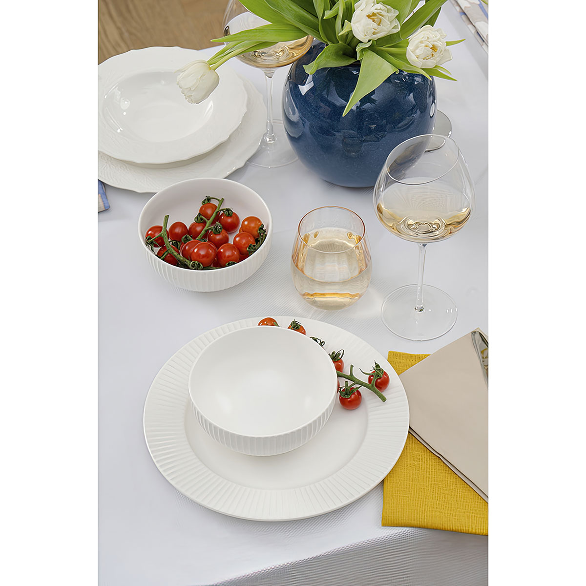 Набор бокалов для вина Liberty Jones Geir 570мл, 2шт