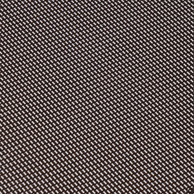 Салфетка сервировочная Zapel Frame dark grey