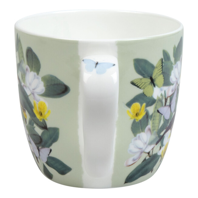 Кружка Konitz Бинни Талиб Цветущая магнолия